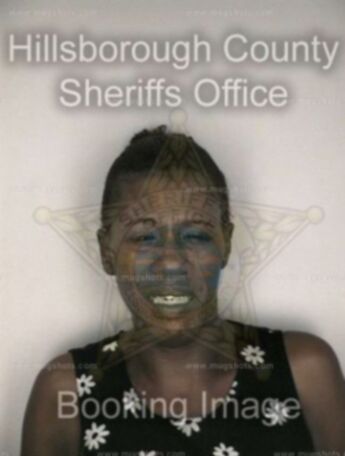 Daisy Sherria Cotton