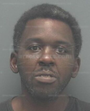 Reginald Lamar Mitchell