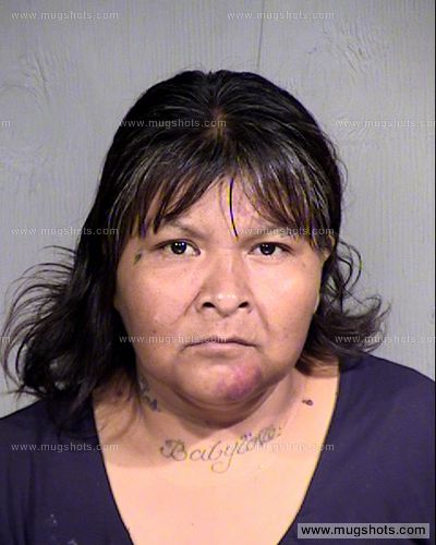 Lori Lynn Waters