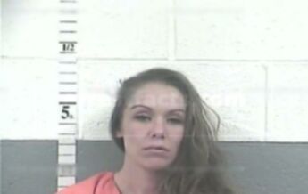 Brittany Ann Bishop