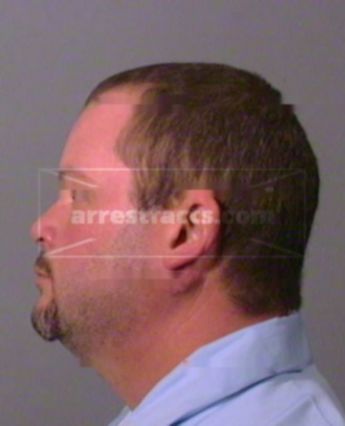 James Christopher Green