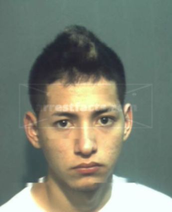 Jose Armando Erazo