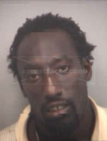 Jerry Houston
