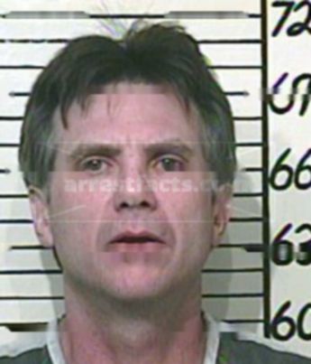 Jon Marc Humphries