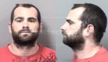 Christopher Dean Carroll
