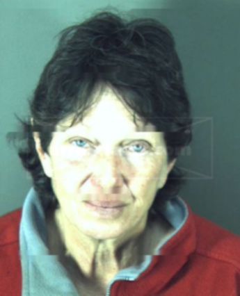 Sandra Gail Wynne