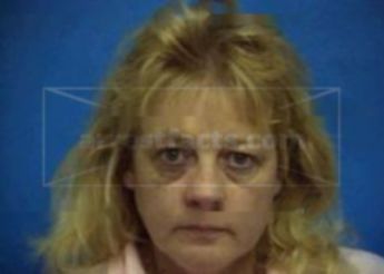 Debra Lynn Forbes