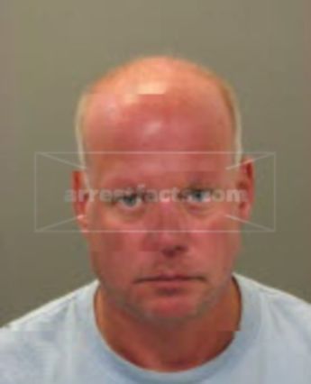 Jeffry Scott Straw
