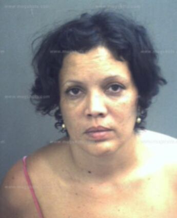 Carmen Denise Ortiz