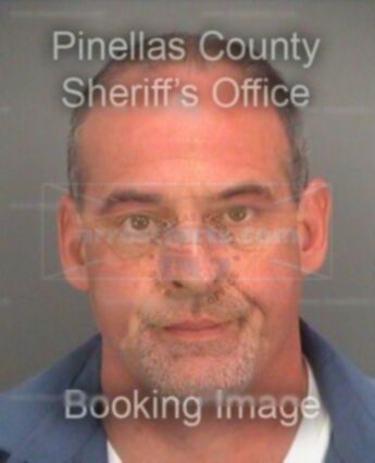 Thomas Patton Brooks