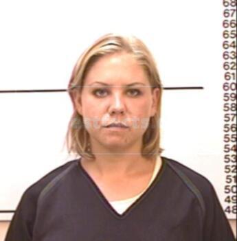 Amy Anne Mcniel