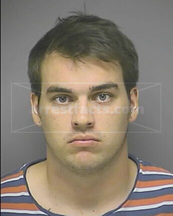 Christopher Ryan Smith
