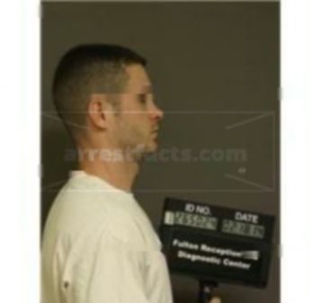Aaron Lee Smith