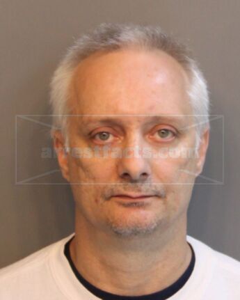 Stephen Alan Blevins