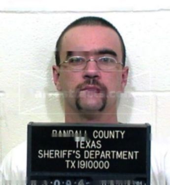 Terry Daryl Whitman