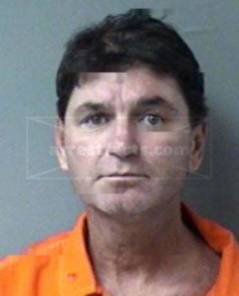 Christopher Garrett Kendall