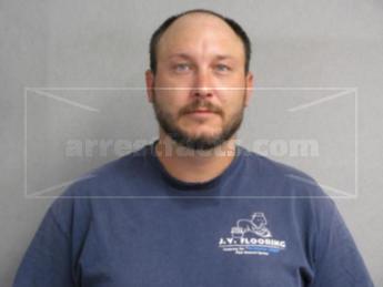 John James Eldridge