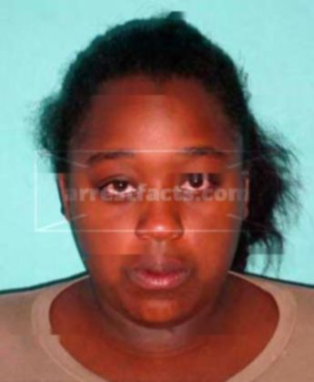 Starlavon Rashika Hayes