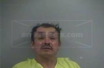 Alberto N Gonzalez
