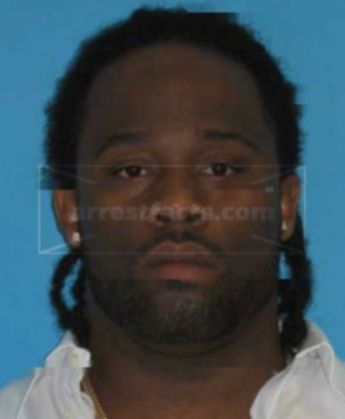 Shauntrell Lamar Brown
