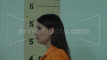 Stephanie Maie Heintzleman