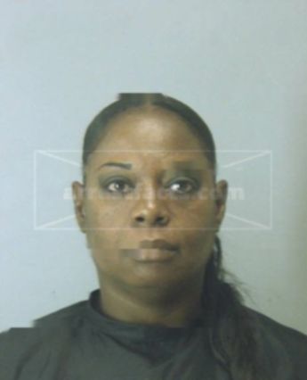 Bertha Lou Gaston