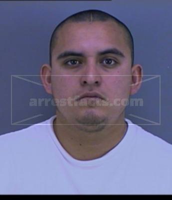 Rosendo Ortiz Rangel