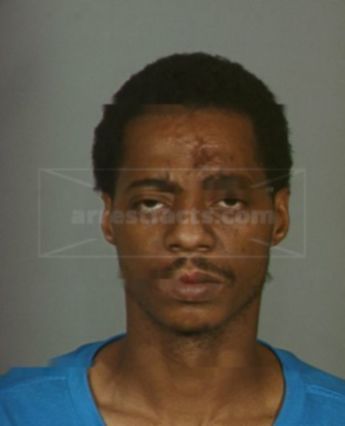 Deandre Townsend