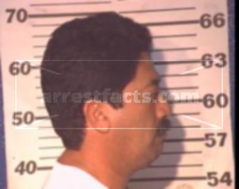 Julian Rodriguez Calderon