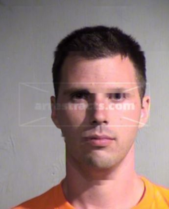 Donavon Aaron Conner