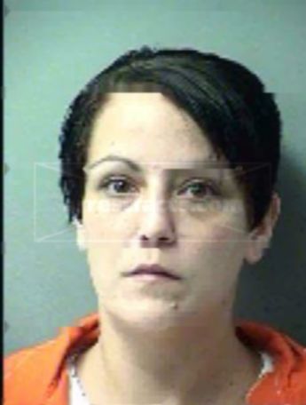 Crystal Marie Mothershed