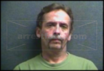 Gerald Hendricks