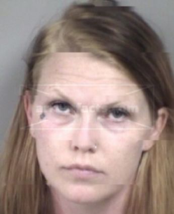 Brittany Dawn Thomas