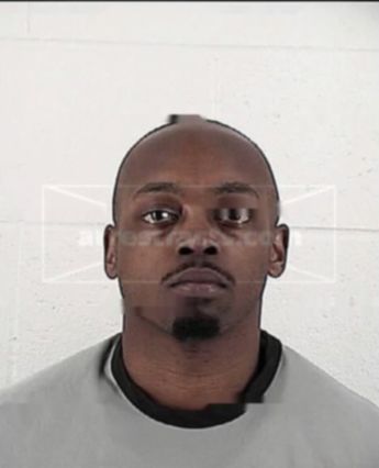Jason Devon Smith