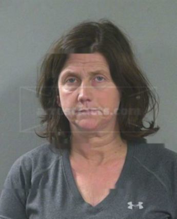 Debra Renee Stovall