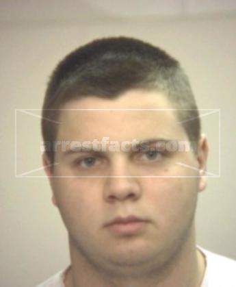 Cody Ryan Stephens