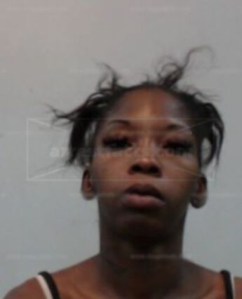 Jessica Monique Smith
