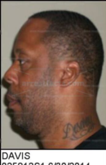 Fred Lawrence Davis