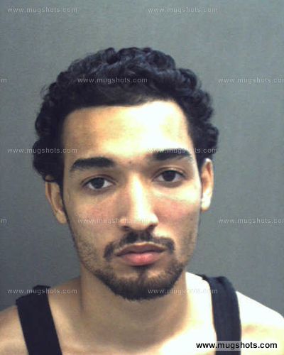 Heriberto Justin Mojica Jr.