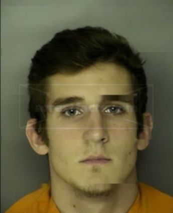 Cody Thomas Toomer