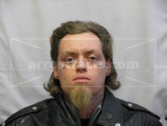 Dustin Reese Emrick