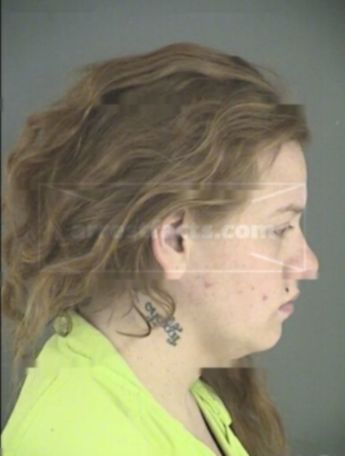 Alice Shianne Horton