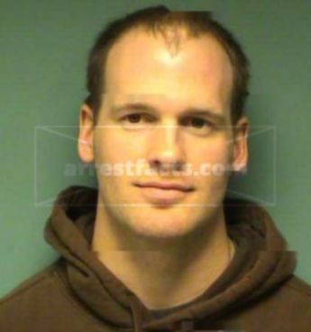Brandon Richard Skinner
