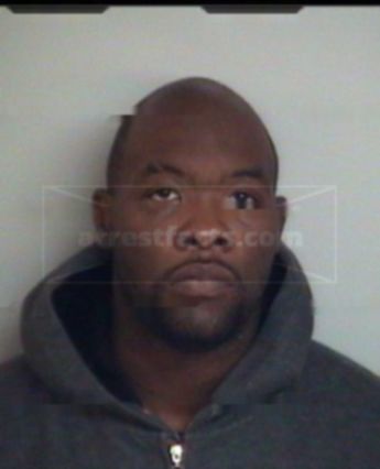 Timothy Lovell Sherrod