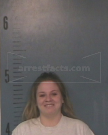 Haley Shantell Love