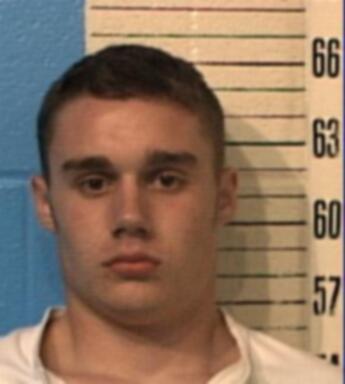 Thomas Waymond Holder