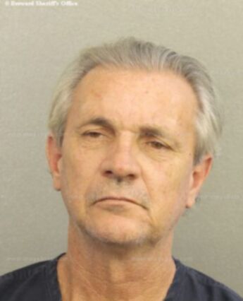 Carleton Russell Petrillo