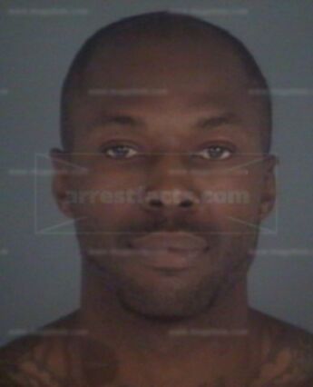 Mark Randall Gordon