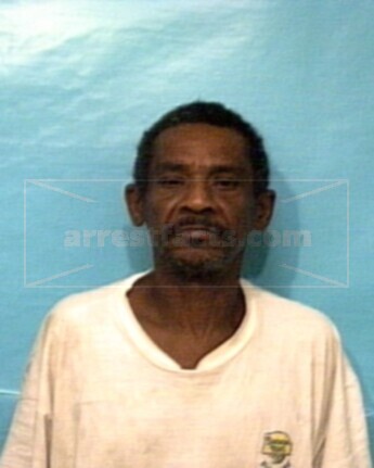 James Sylvester Weston Sr