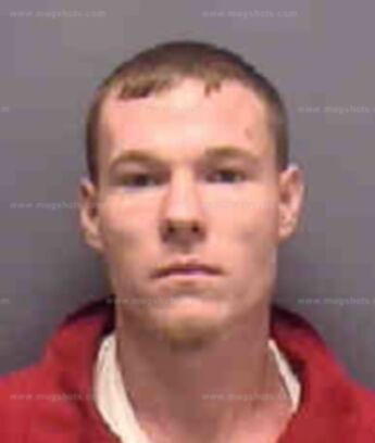 Christopher Earl Dean